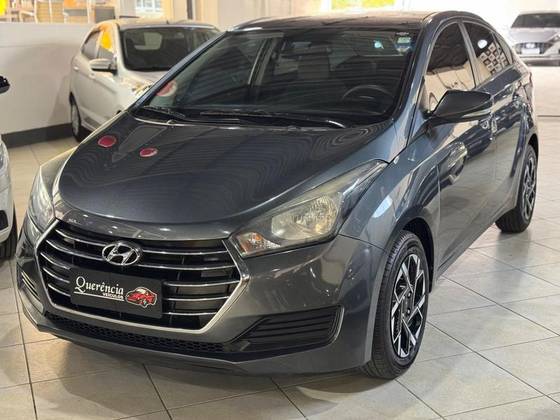 HYUNDAI HB20S 1.0 COMFORT PLUS 12V FLEX 4P MANUAL HYUNDAI HB20S 1.0 COMFORT PLUS 12V FLEX 4P MANUAL
